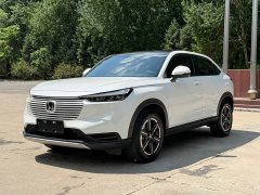 Honda Vezel 1.5L CVT Tech Edition - ფოტო 1