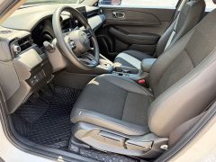 Honda Vezel 1.5L CVT Tech Edition - ფოტო 10