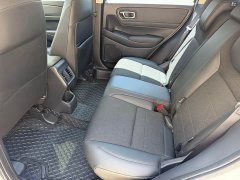 Honda Vezel 1.5L CVT Tech Edition - ფოტო 11