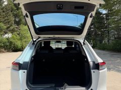 Honda Vezel 1.5L CVT Tech Edition - ფოტო 12
