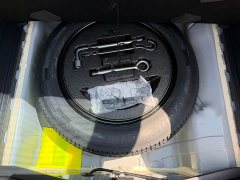 Honda Vezel 1.5L CVT Tech Edition - ფოტო 13