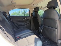 Honda Vezel 1.5L CVT Tech Edition - ფოტო 14