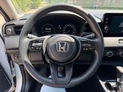 Honda Vezel 1.5L CVT Tech Edition - ფოტო 17