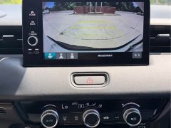 Honda Vezel 1.5L CVT Tech Edition - ფოტო 18