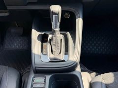 Honda Vezel 1.5L CVT Tech Edition - ფოტო 19