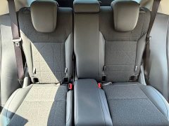 Honda Vezel 1.5L CVT Tech Edition - ფოტო 20