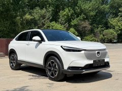Honda Vezel 1.5L CVT Tech Edition - ფოტო 3