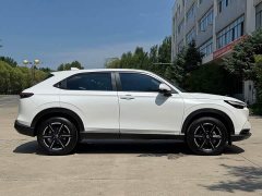 Honda Vezel 1.5L CVT Tech Edition - ფოტო 4