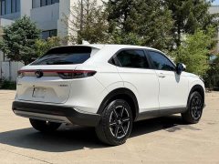 Honda Vezel 1.5L CVT Tech Edition - ფოტო 5