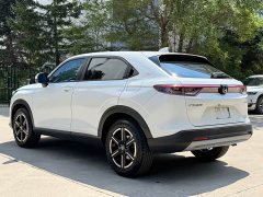 Honda Vezel 1.5L CVT Tech Edition - ფოტო 7