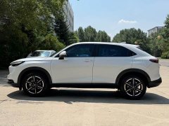 Honda Vezel 1.5L CVT Tech Edition - ფოტო 8