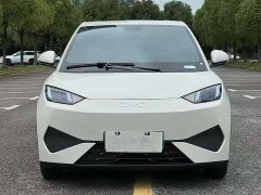 BYD Seagull 305km Vitality Edition - ფოტო 2