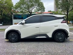BYD Seagull 305km Vitality Edition - ფოტო 3