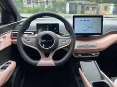 BYD Seagull 305km Vitality Edition - ფოტო 4
