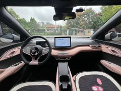 BYD Seagull 305km Vitality Edition - ფოტო 5