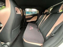 BYD Seagull 305km Vitality Edition - ფოტო 7