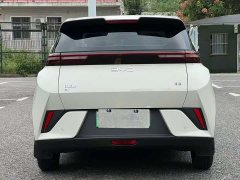 BYD Seagull 305km Vitality Edition - ფოტო 8