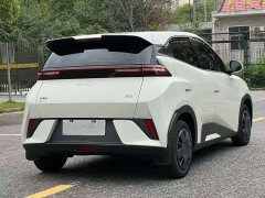 BYD Seagull 305km Vitality Edition - ფოტო 9
