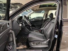 Volkswagen Tiguan L 330TSI Automatic FWD R-Line Comfort Edition - ფოტო 6