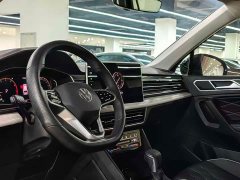 Volkswagen Tiguan L 330TSI Automatic FWD R-Line Comfort Edition - ფოტო 7