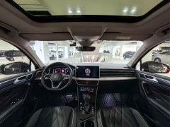 Volkswagen Tiguan L 330TSI Automatic FWD R-Line Comfort Edition - ფოტო 8