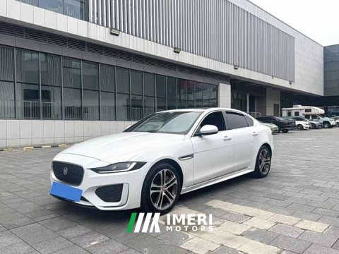 2024 Jaguar XEL 2.0T 250PS R-DYNAMIC S Aspiring Sport Edition - ავტომობილი ჩინეთიდან