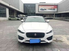 Jaguar XEL 2.0T 250PS R-DYNAMIC S Aspiring Sport Edition - ფოტო 2