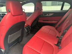 Jaguar XEL 2.0T 250PS R-DYNAMIC S Aspiring Sport Edition - ფოტო 4