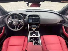 Jaguar XEL 2.0T 250PS R-DYNAMIC S Aspiring Sport Edition - ფოტო 5