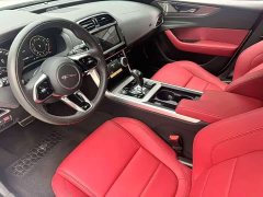 Jaguar XEL 2.0T 250PS R-DYNAMIC S Aspiring Sport Edition - ფოტო 6