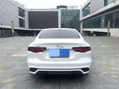 Jaguar XEL 2.0T 250PS R-DYNAMIC S Aspiring Sport Edition - ფოტო 8