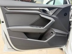 Audi A3 A3L Limousine 35 TFSI Fashion Sport - ფოტო 10