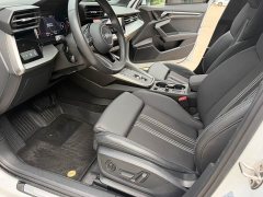 Audi A3 A3L Limousine 35 TFSI Fashion Sport - ფოტო 15