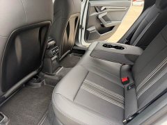 Audi A3 A3L Limousine 35 TFSI Fashion Sport - ფოტო 17