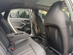 Audi A3 A3L Limousine 35 TFSI Fashion Sport - ფოტო 18