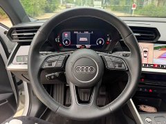 Audi A3 A3L Limousine 35 TFSI Fashion Sport - ფოტო 19