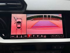 Audi A3 A3L Limousine 35 TFSI Fashion Sport - ფოტო 20