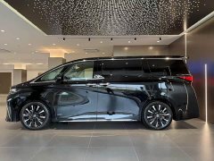 Toyota Alphard Hybrid 2.5L Premium Edition - ფოტო 4