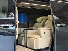 Toyota Alphard Hybrid 2.5L Premium Edition - ფოტო 6