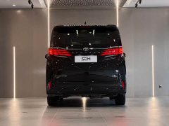 Toyota Alphard Hybrid 2.5L Premium Edition - ფოტო 8