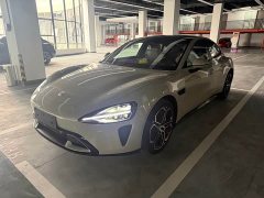 Xiaomi SU7 2024 Rear-Wheel Drive Long Range Smart Driving Edition - ფოტო 1