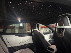Xiaomi SU7 2024 Rear-Wheel Drive Long Range Smart Driving Edition - ფოტო 10