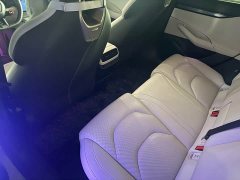 Xiaomi SU7 2024 Rear-Wheel Drive Long Range Smart Driving Edition - ფოტო 11