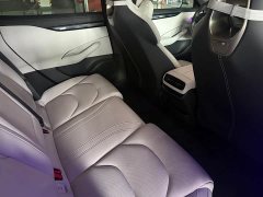 Xiaomi SU7 2024 Rear-Wheel Drive Long Range Smart Driving Edition - ფოტო 12