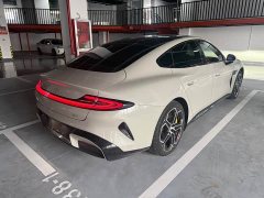 Xiaomi SU7 2024 Rear-Wheel Drive Long Range Smart Driving Edition - ფოტო 13