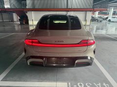 Xiaomi SU7 2024 Rear-Wheel Drive Long Range Smart Driving Edition - ფოტო 14