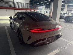Xiaomi SU7 2024 Rear-Wheel Drive Long Range Smart Driving Edition - ფოტო 15