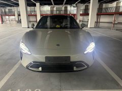 Xiaomi SU7 2024 Rear-Wheel Drive Long Range Smart Driving Edition - ფოტო 2