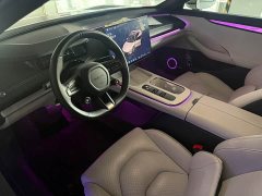 Xiaomi SU7 2024 Rear-Wheel Drive Long Range Smart Driving Edition - ფოტო 4