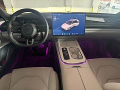 Xiaomi SU7 2024 Rear-Wheel Drive Long Range Smart Driving Edition - ფოტო 6
